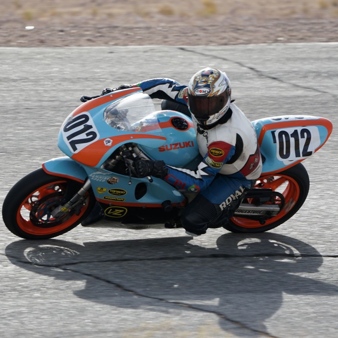 Profile of David Ehrhart