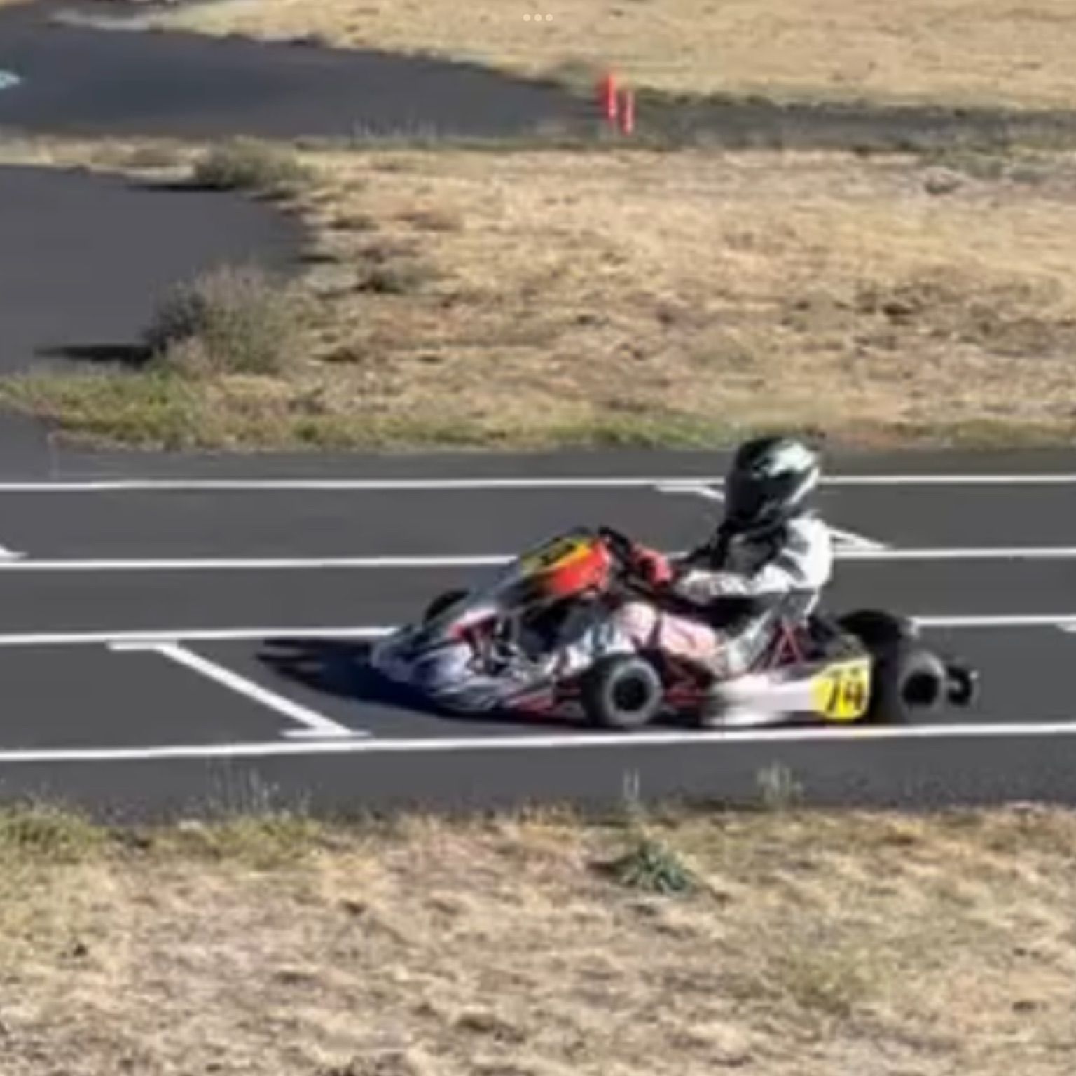 Profile of Austen Haynes