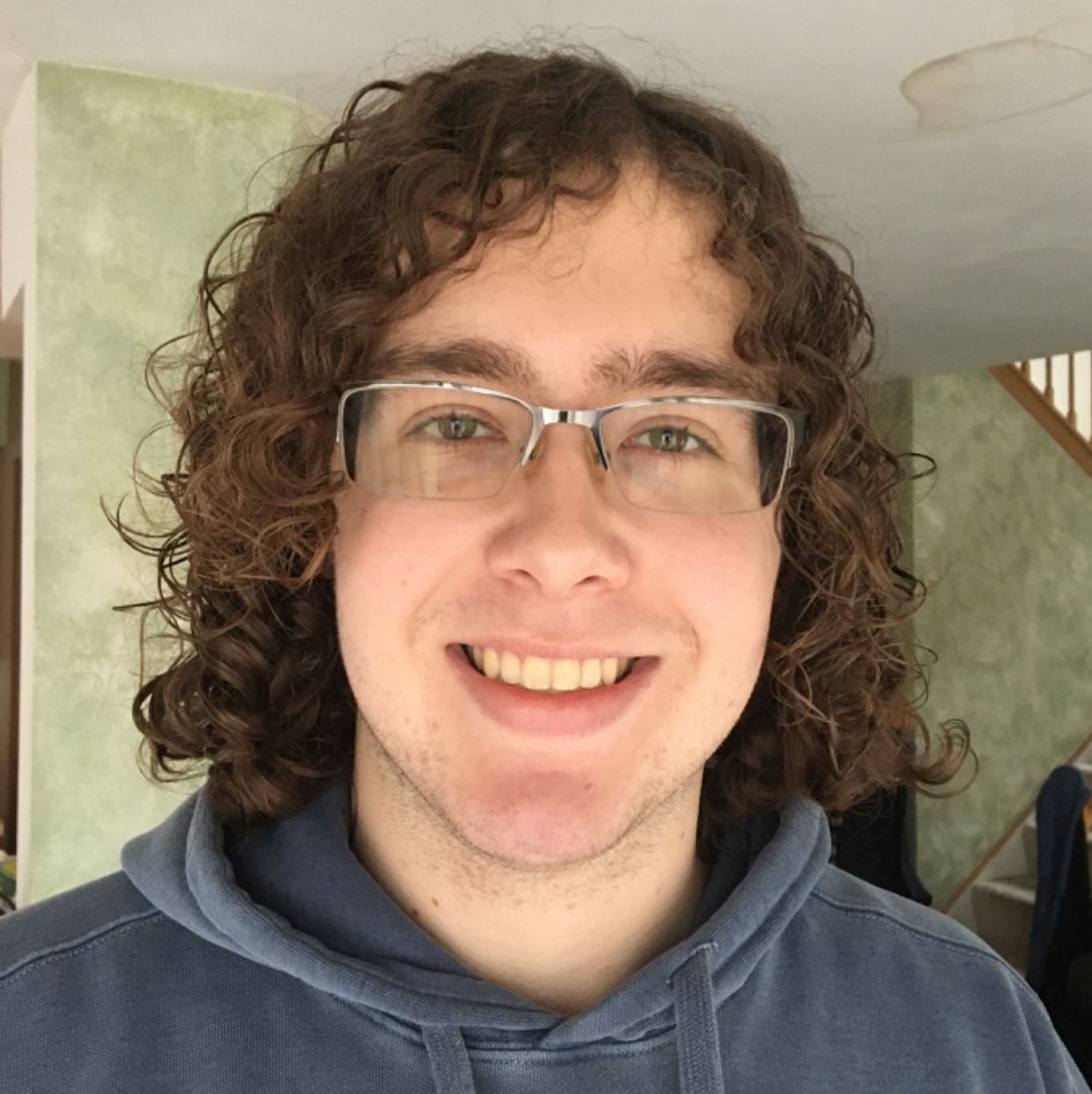 Profile of Chris Spreitzer