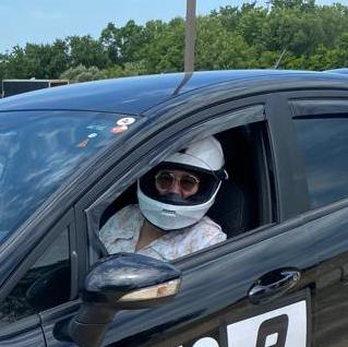 Profile of Laura Sepeda