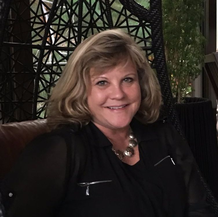 Profile of Charmayne Geier