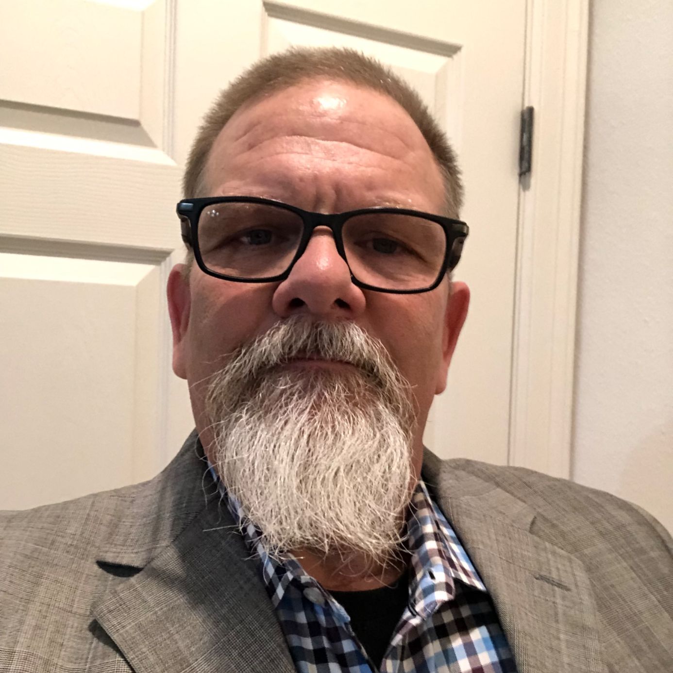 Profile of Donny Greenway