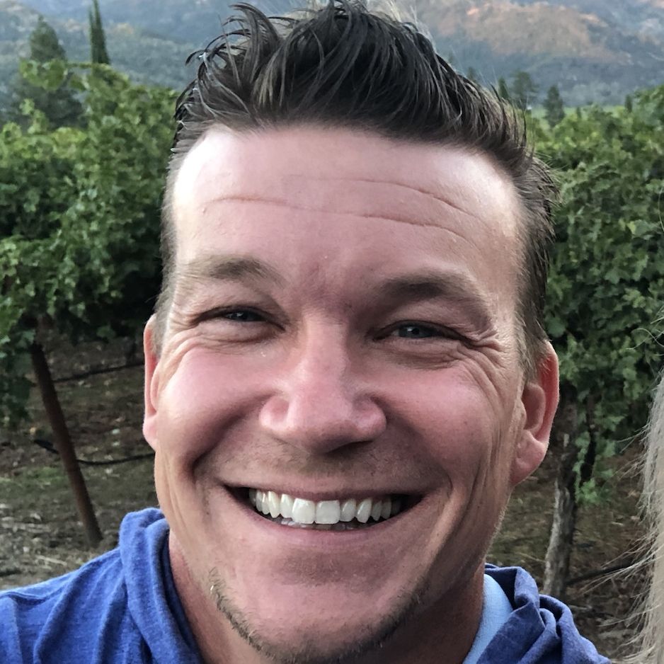 Profile of Pete Vetter