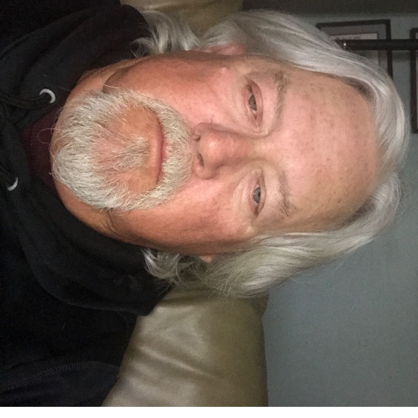 Profile of Michael Bailey