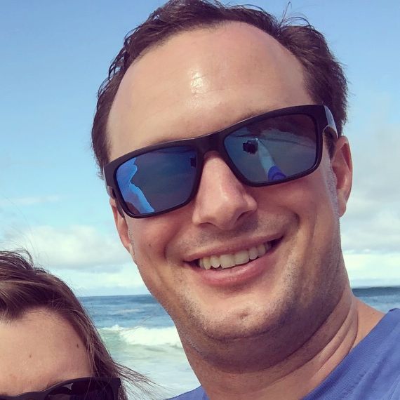 Profile of Blake Fulenwider