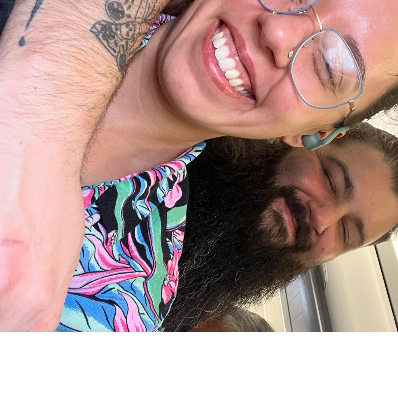 Profile of Stephanie Luken