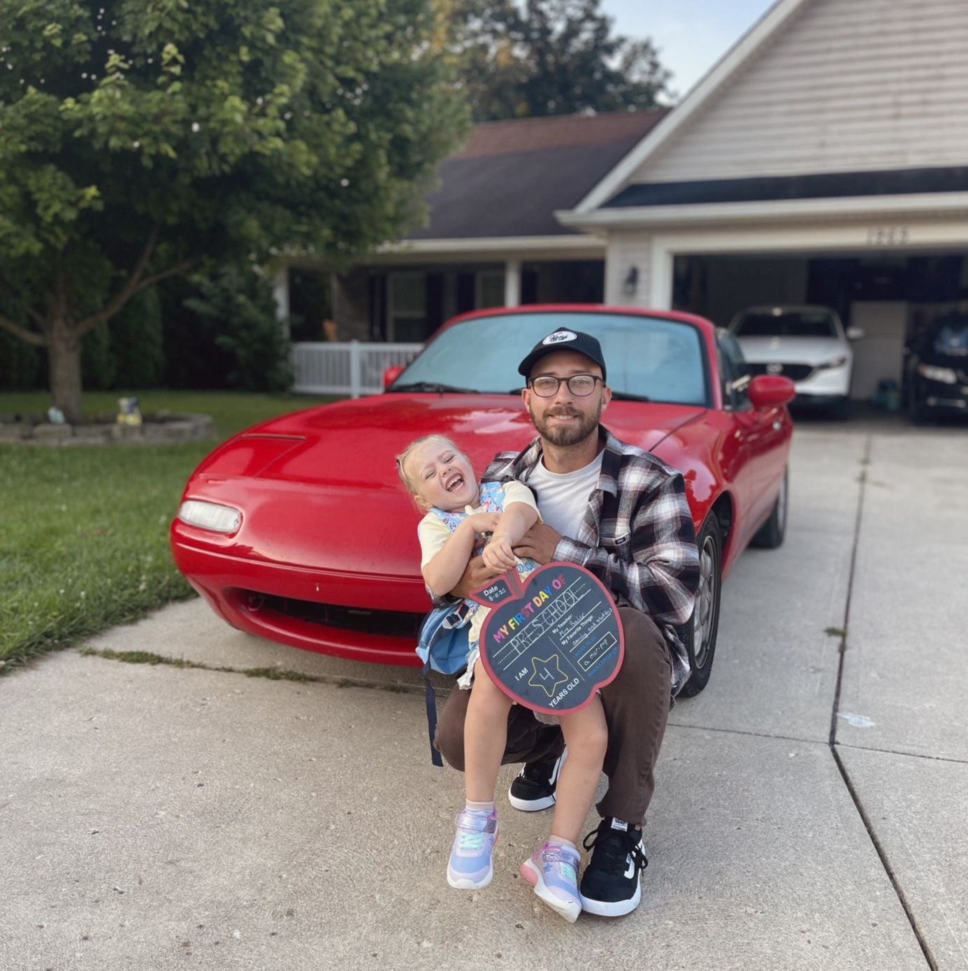 Profile of Calvin Caplinger