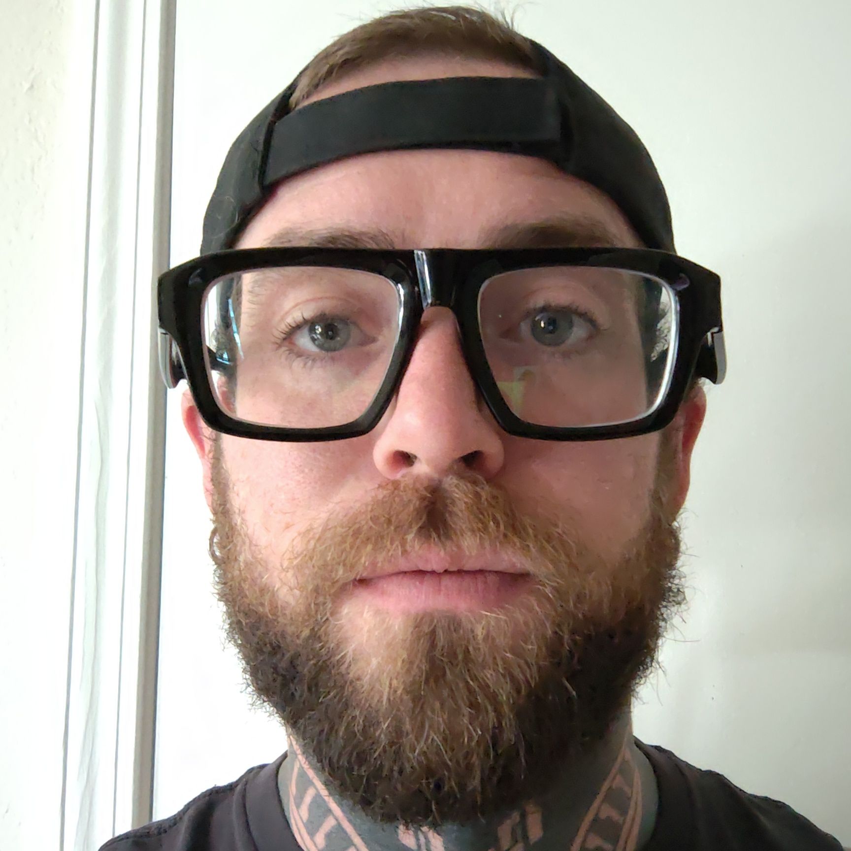 Profile of Nicholas Regal