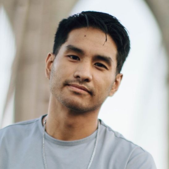 Profile of Nikko Salgado