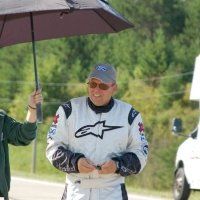 Profile of Mike Hurst