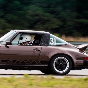 Profile of John Detelich