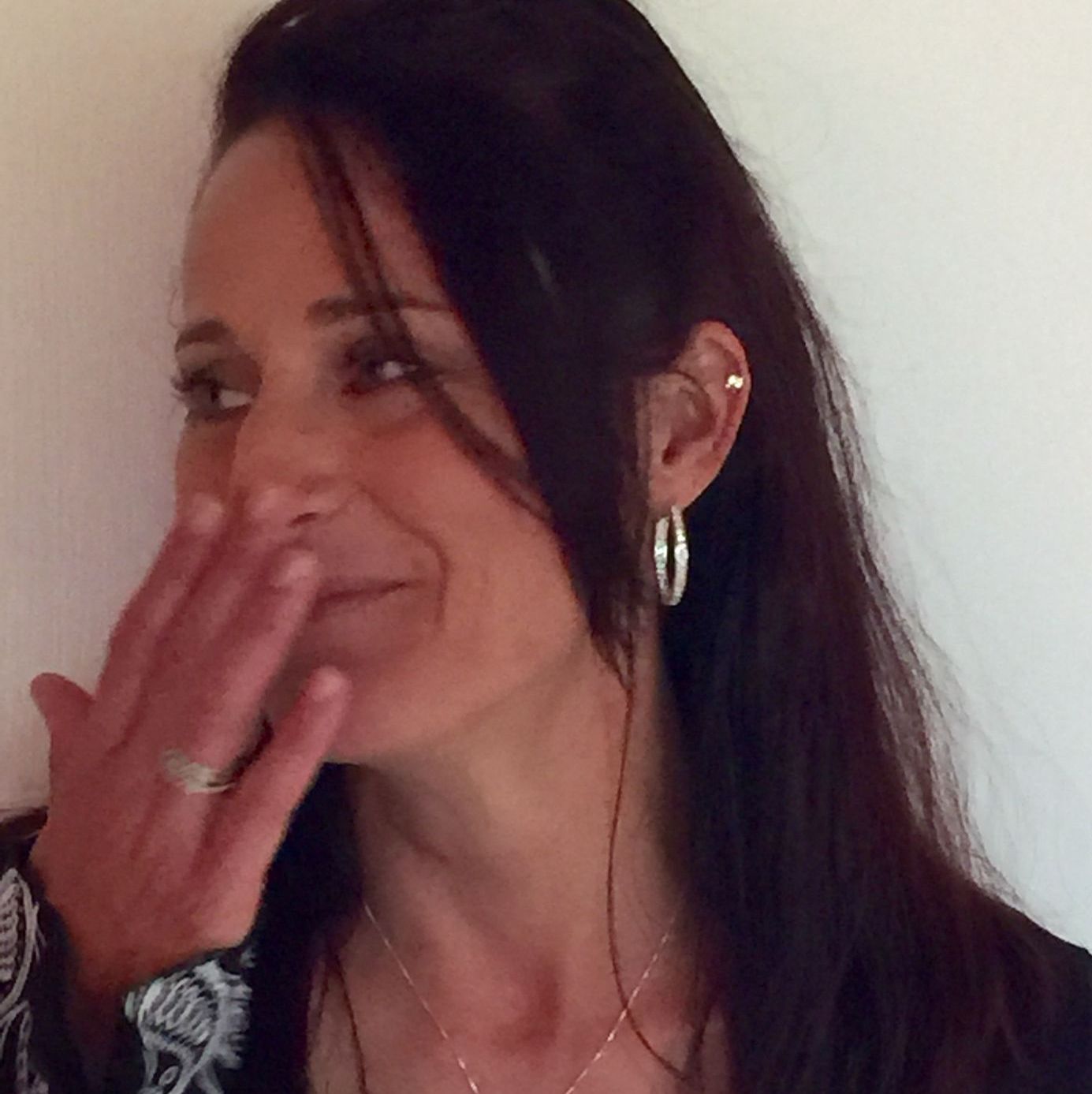 Profile of Theresa Barthel