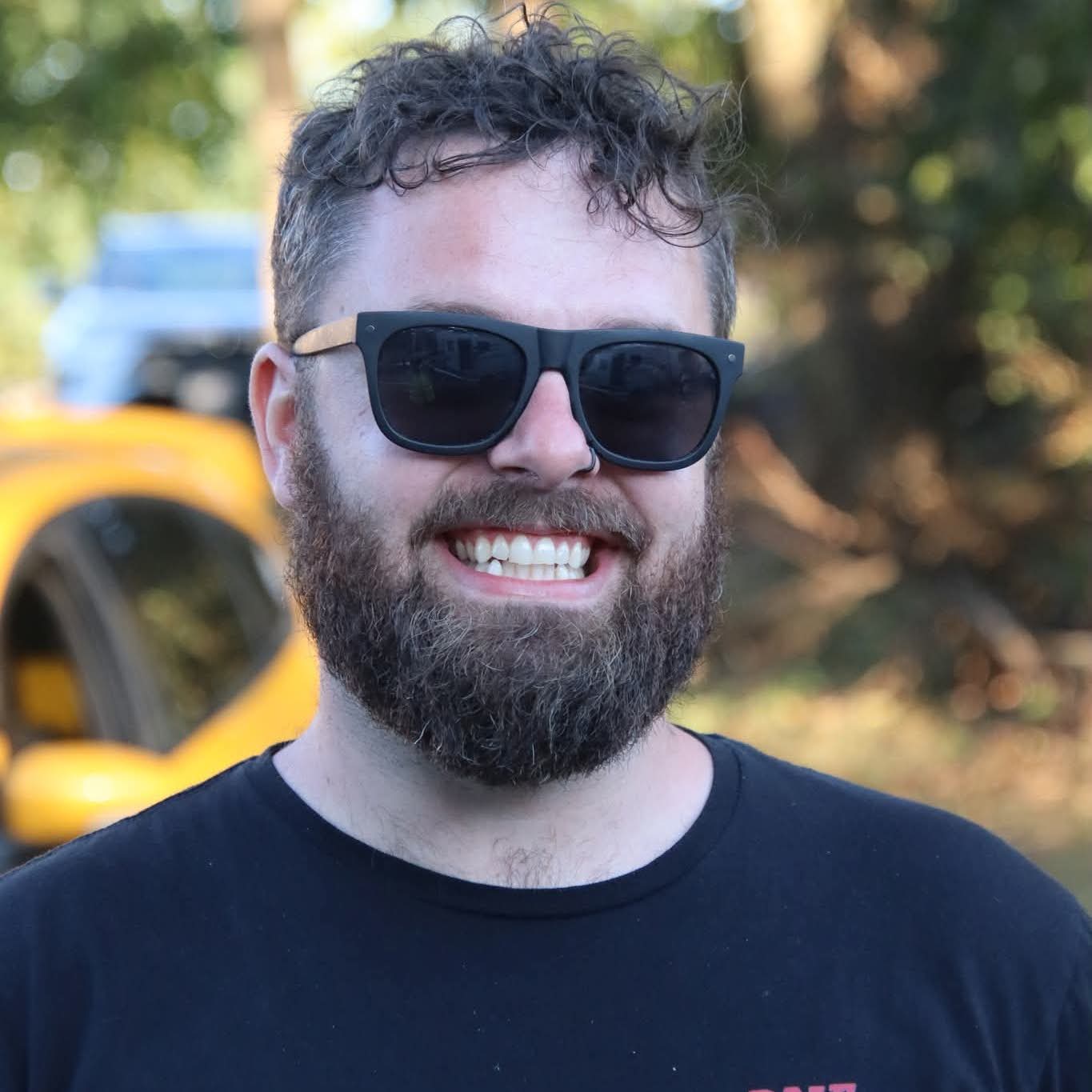 Profile of Benjamin Forster