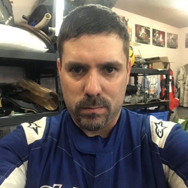 Profile of Shawn Greeley