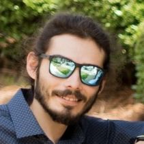 Profile of Daniel Olivares