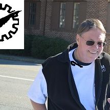 Profile of John Murray