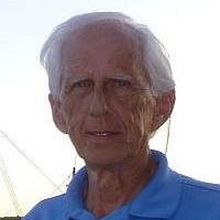 Profile of George Burnham