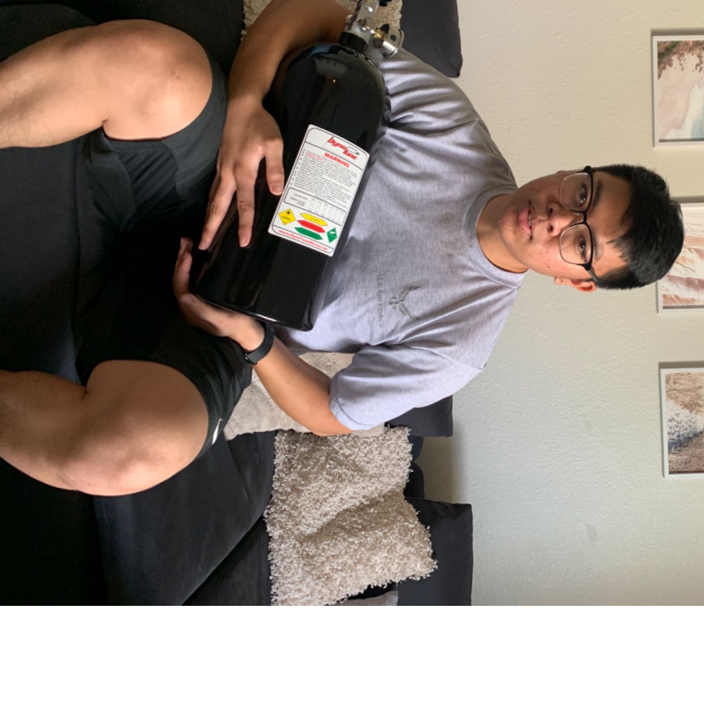 Profile of Yolando StaMaria