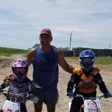 Profile of Analena White