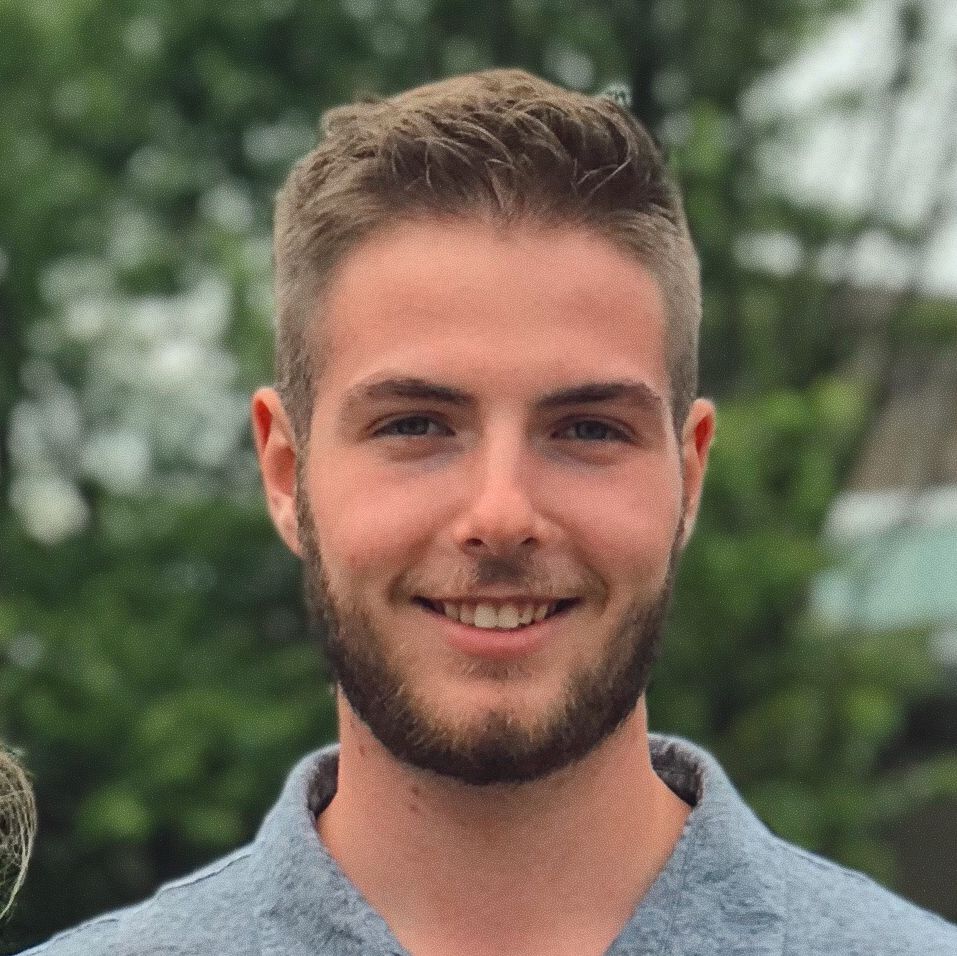 Profile of Ryan Gullage