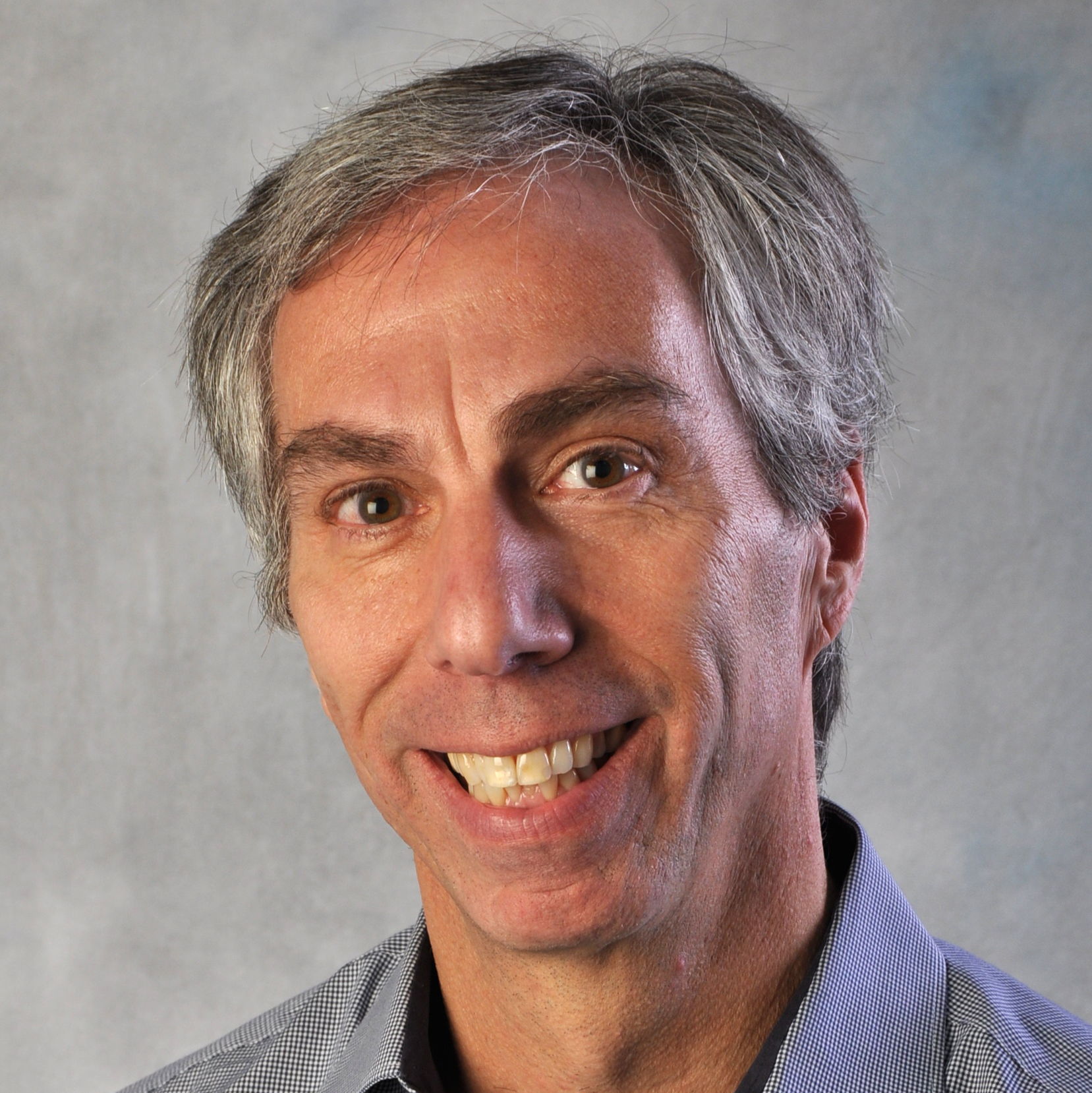 Profile of David Lane