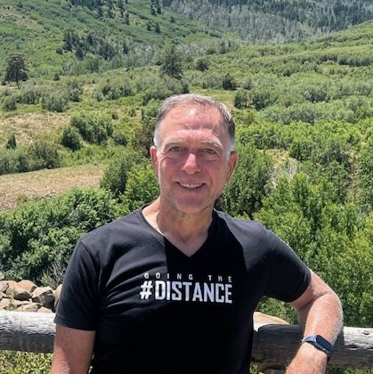 Profile of Brian Cohen