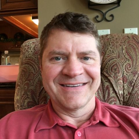 Profile of Brad Miller
