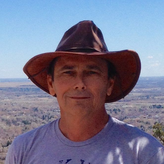 Profile of Bruce Barnett