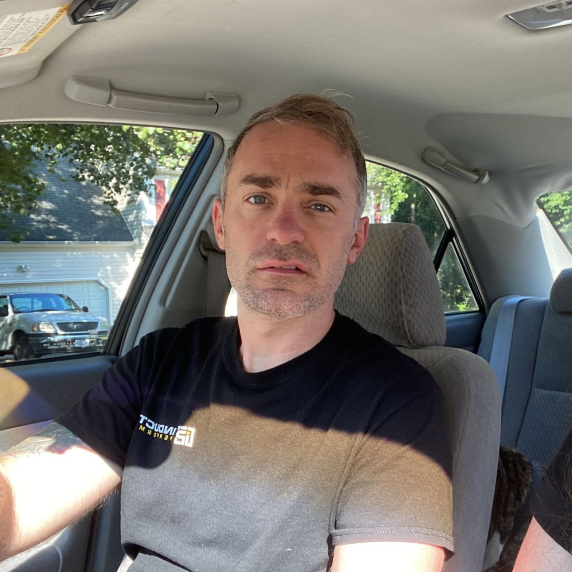 Profile of Ben Warekois