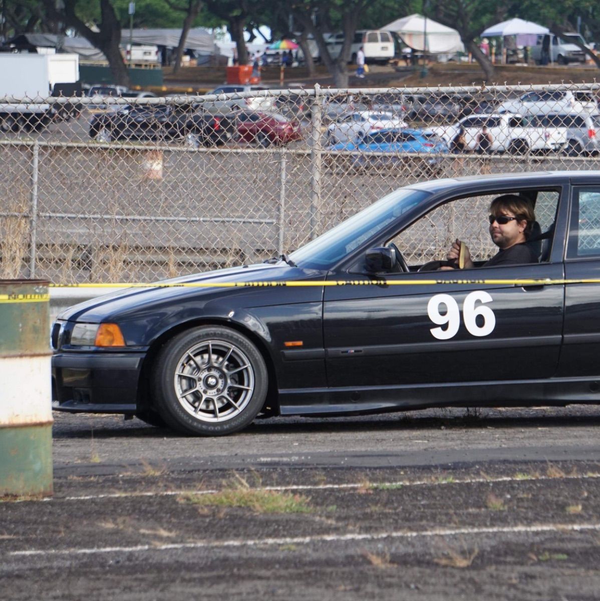 Profile of Ty Thiessen