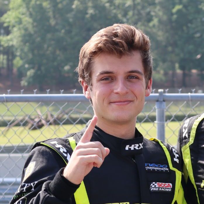 Profile of Hugh Esterson