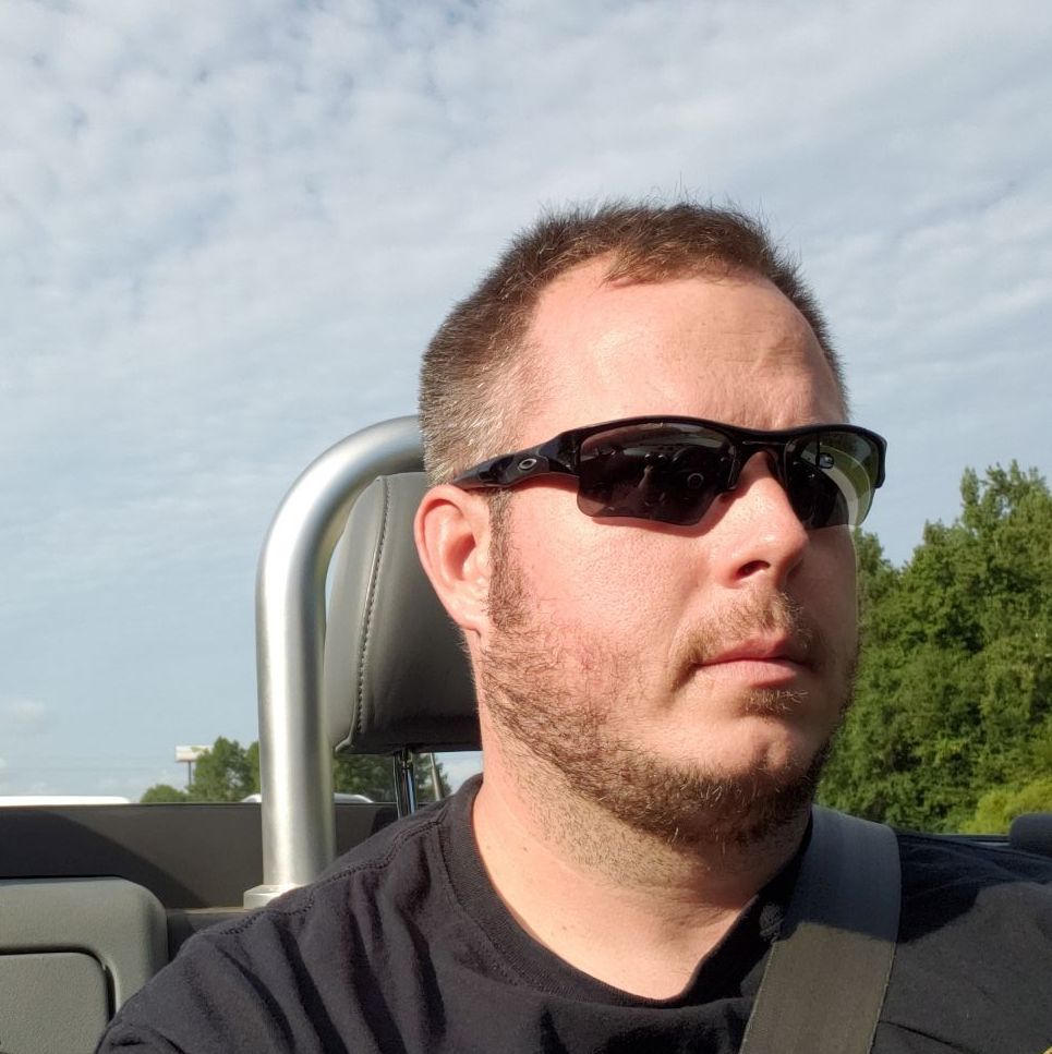 Profile of Charles Milson