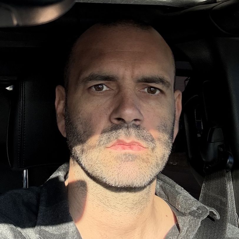 Profile of Ben Collette