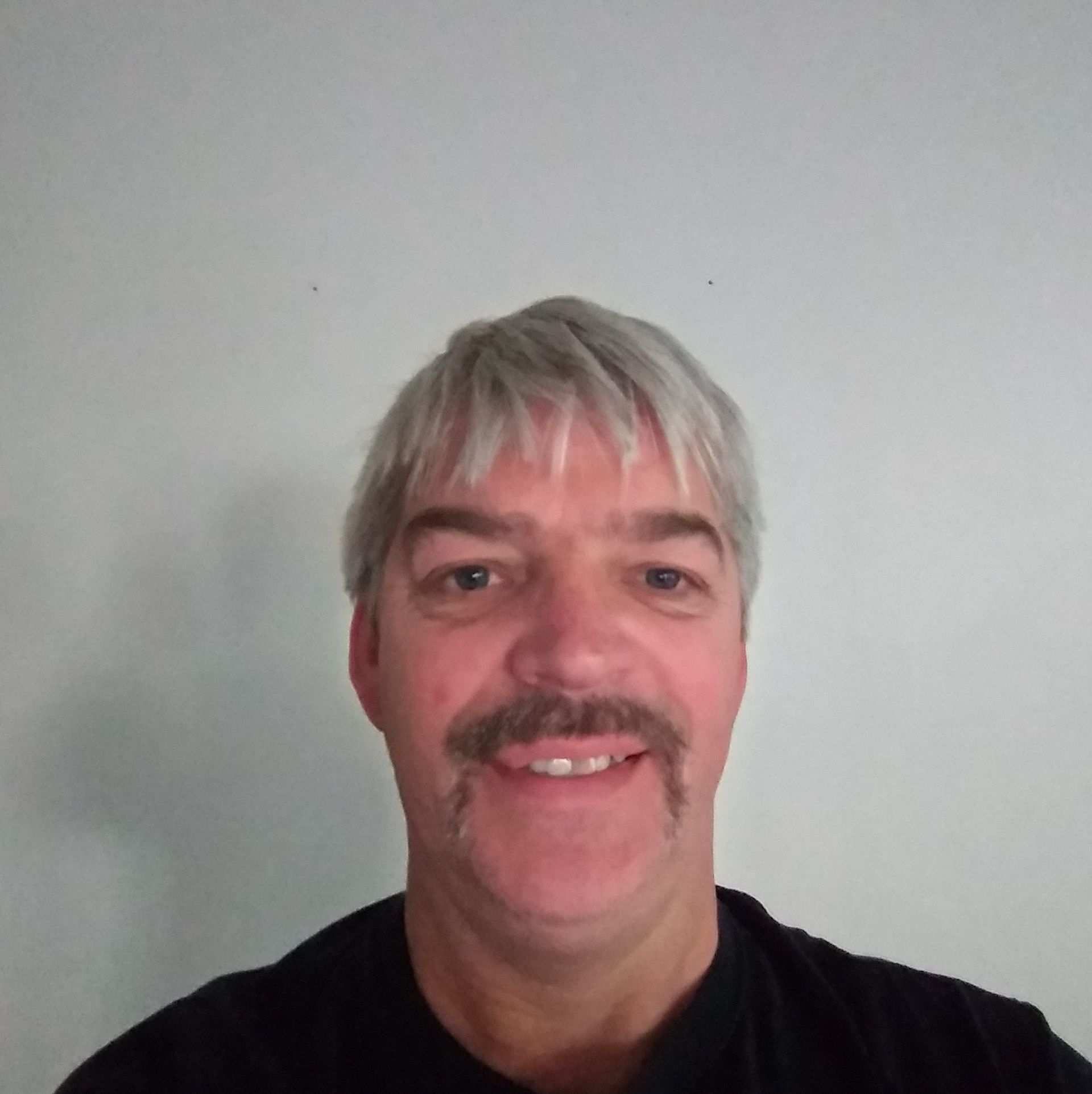 Profile of Thomas Arnesen