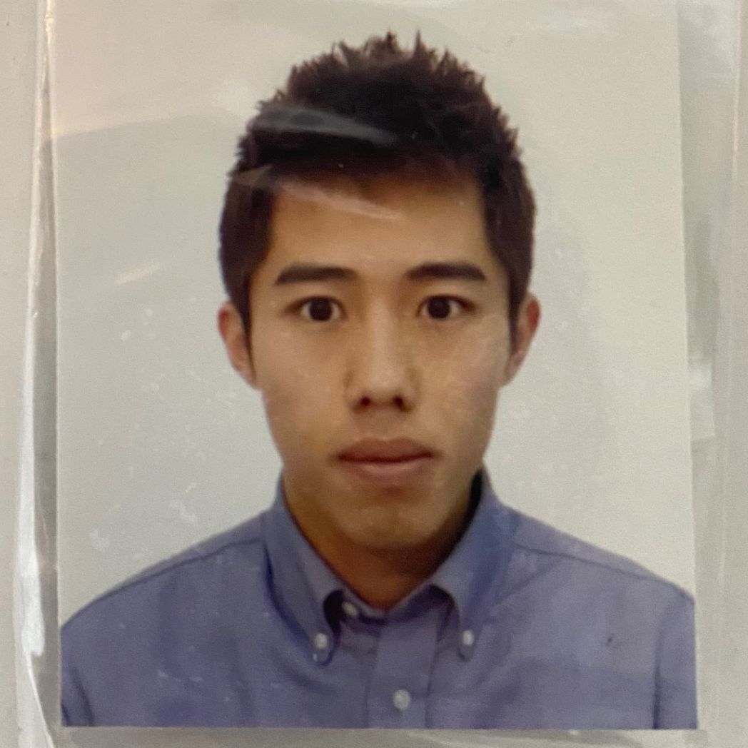 Profile of Man Kin Lam