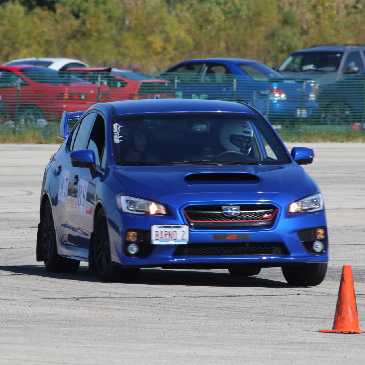 Profile of Sarvar Kadyrov