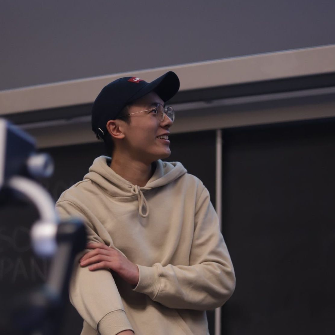 Profile of Hnat Cheung