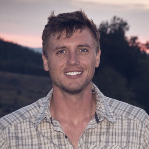 Profile of Stephen Kearcher