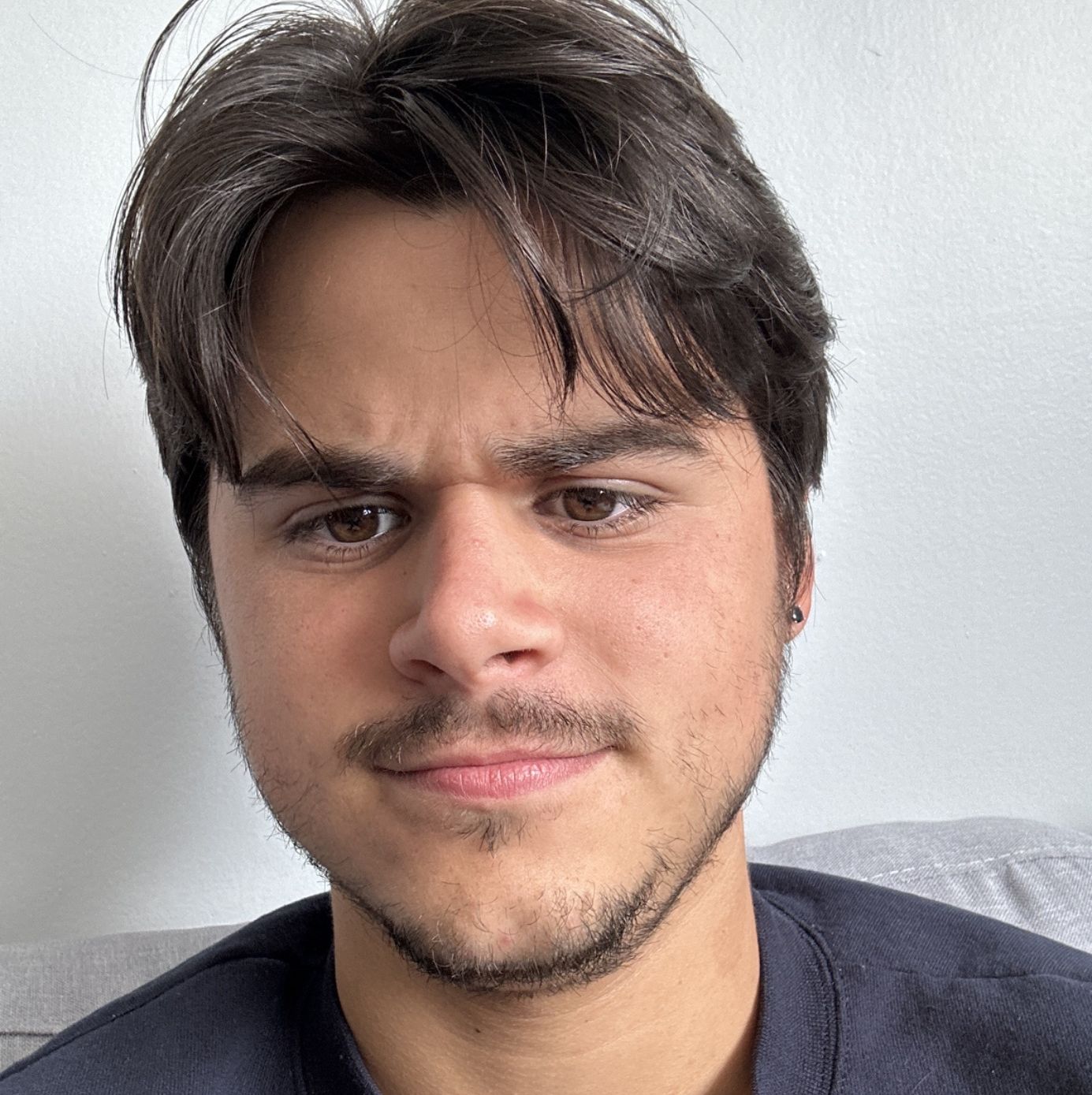 Profile of Eldry Gonzalo