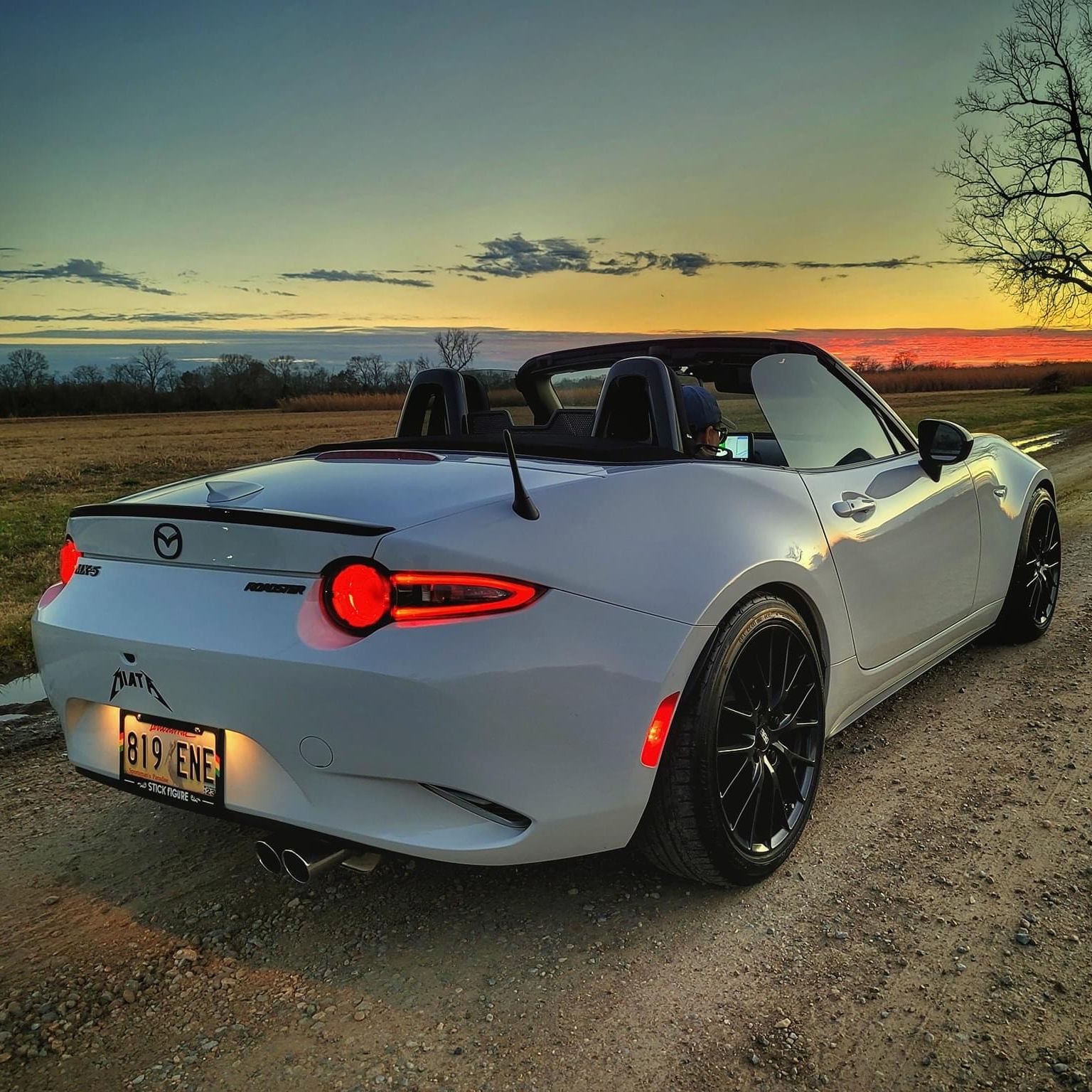 Profile of Mike Spalt