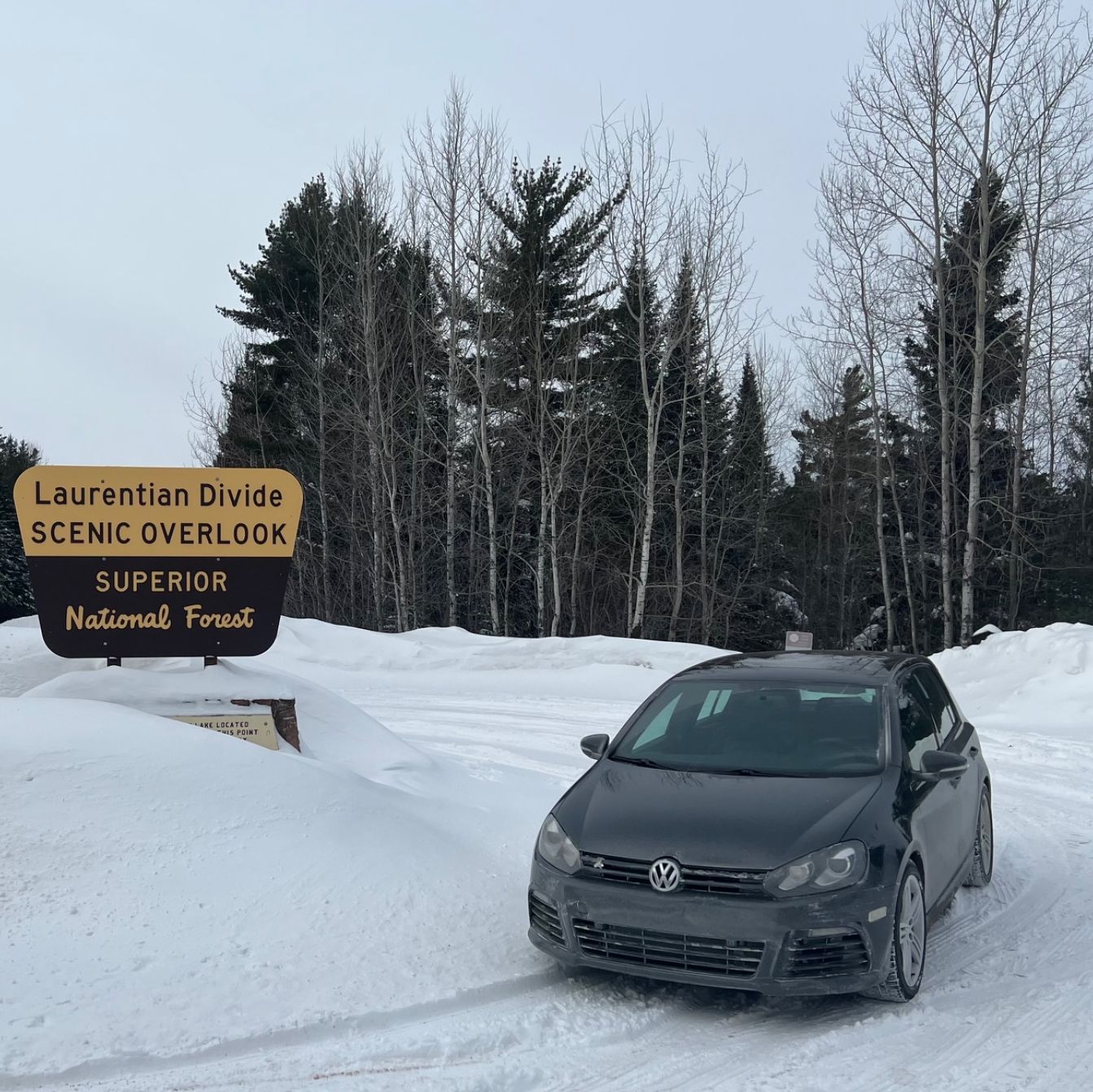 Profile of Alex Wetterstrom