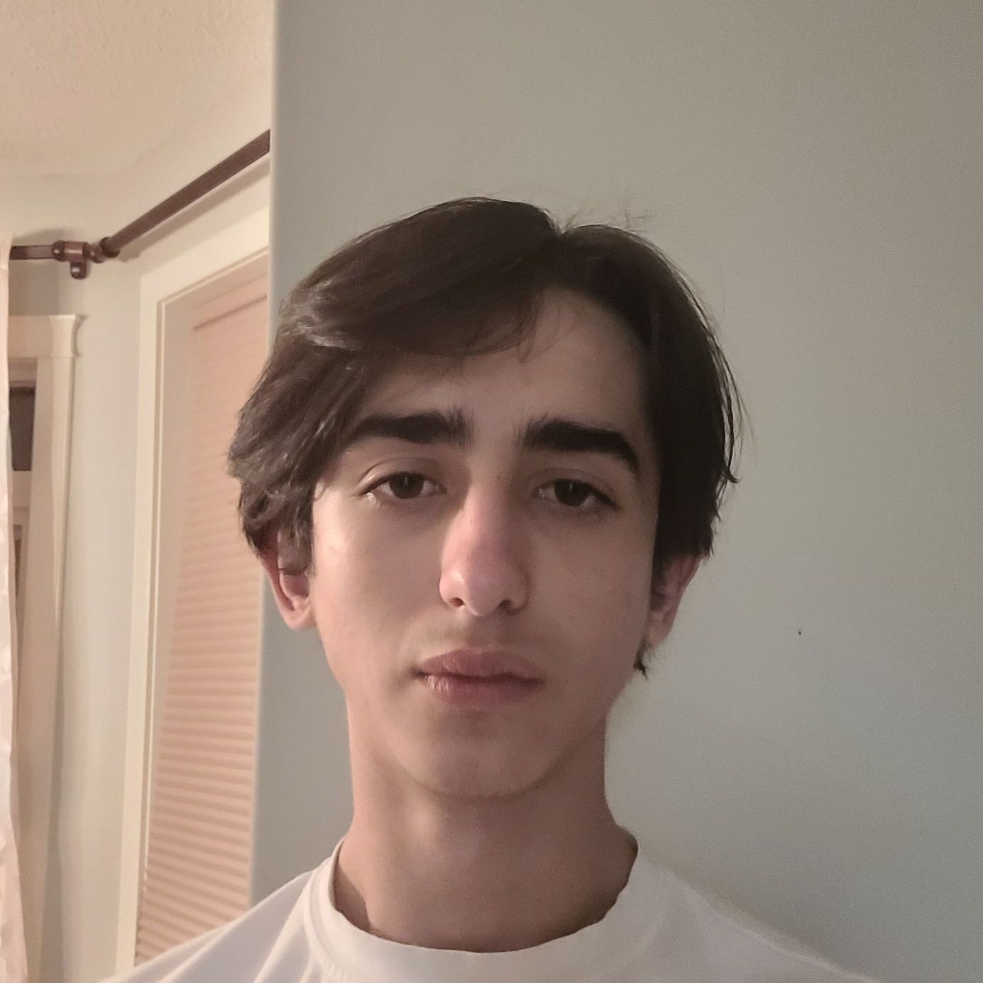 Profile of Richard Bodrug