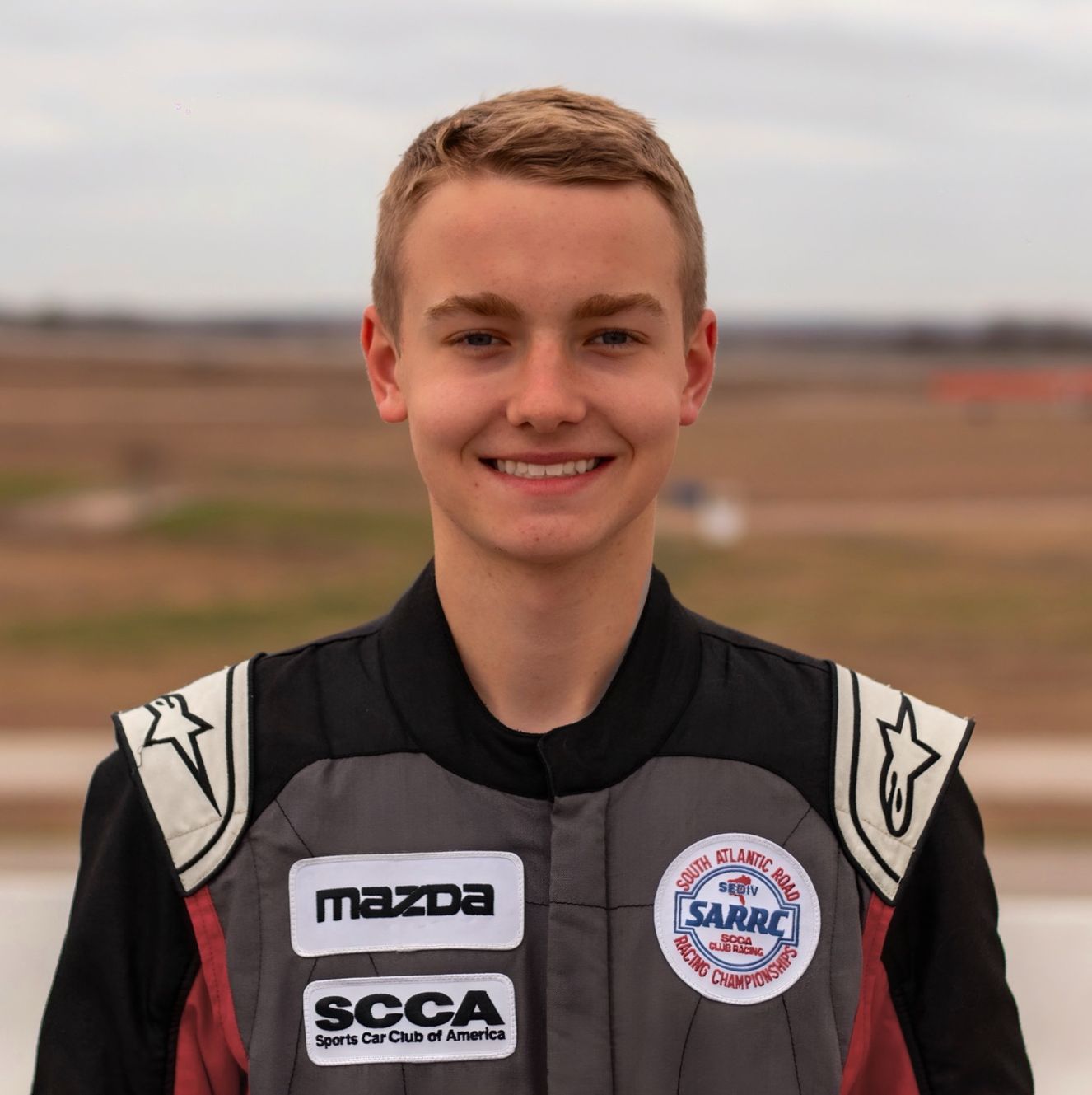 Profile of Justin Gravett