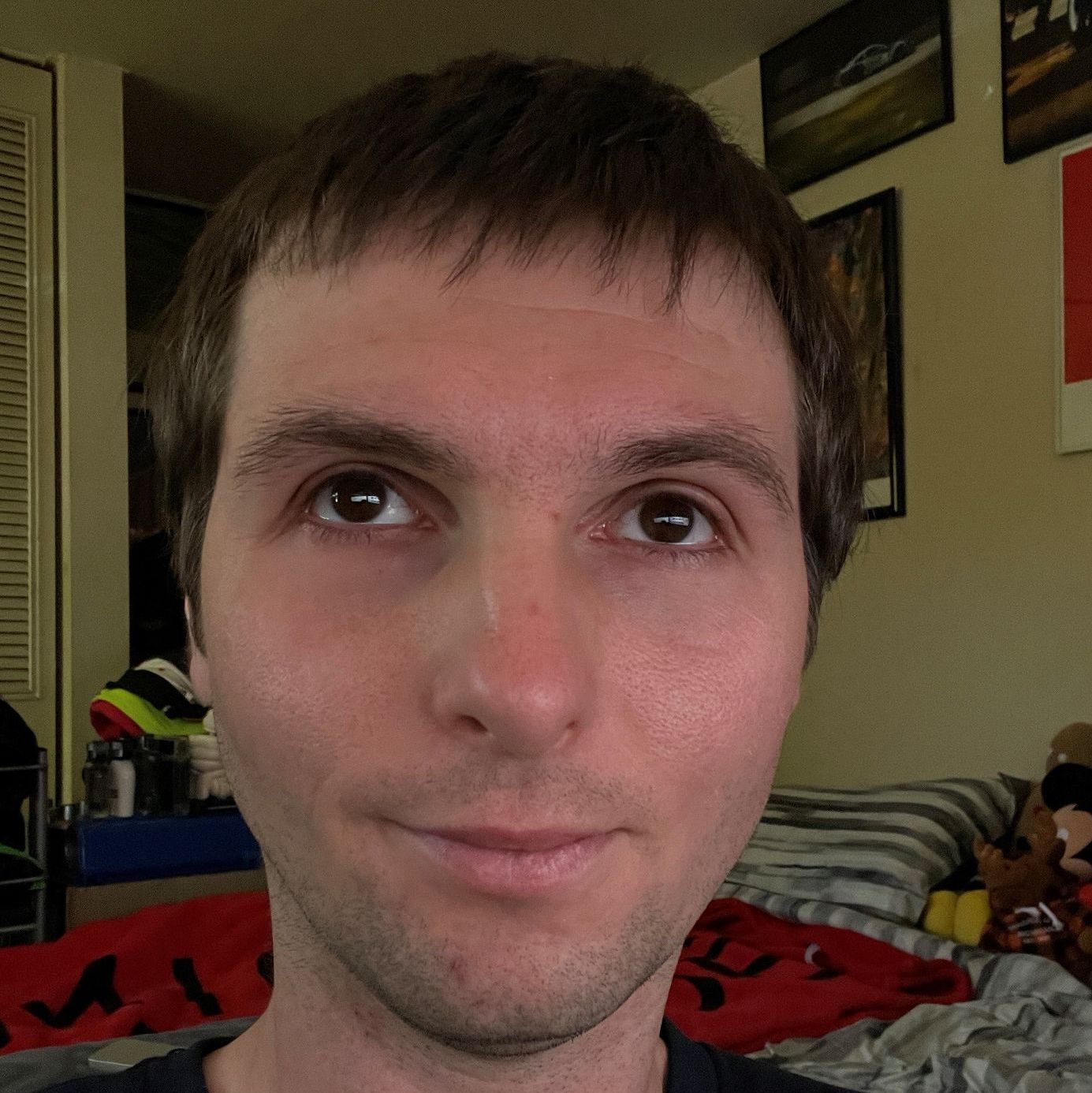 Profile of Josh Olszowka