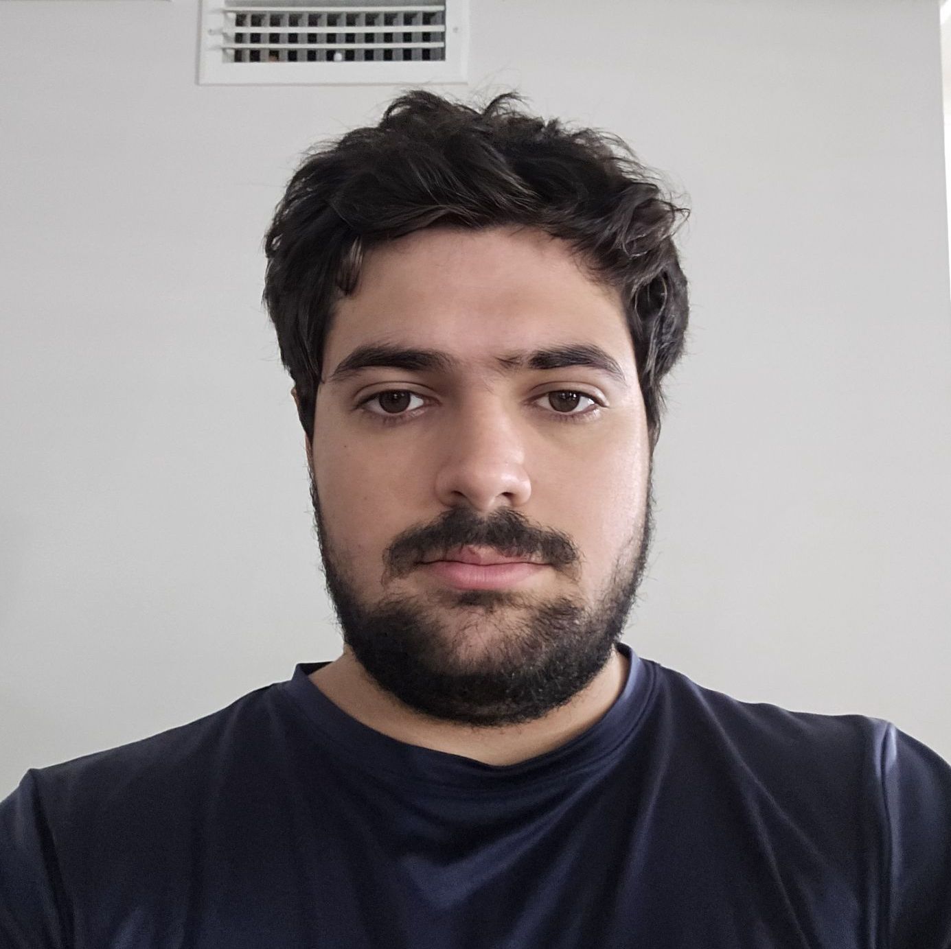 Profile of Devon Guzman