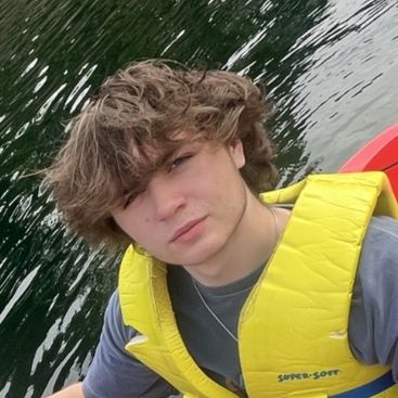 Profile of Sawyer Schwab