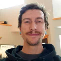 Profile of Rob Jackett