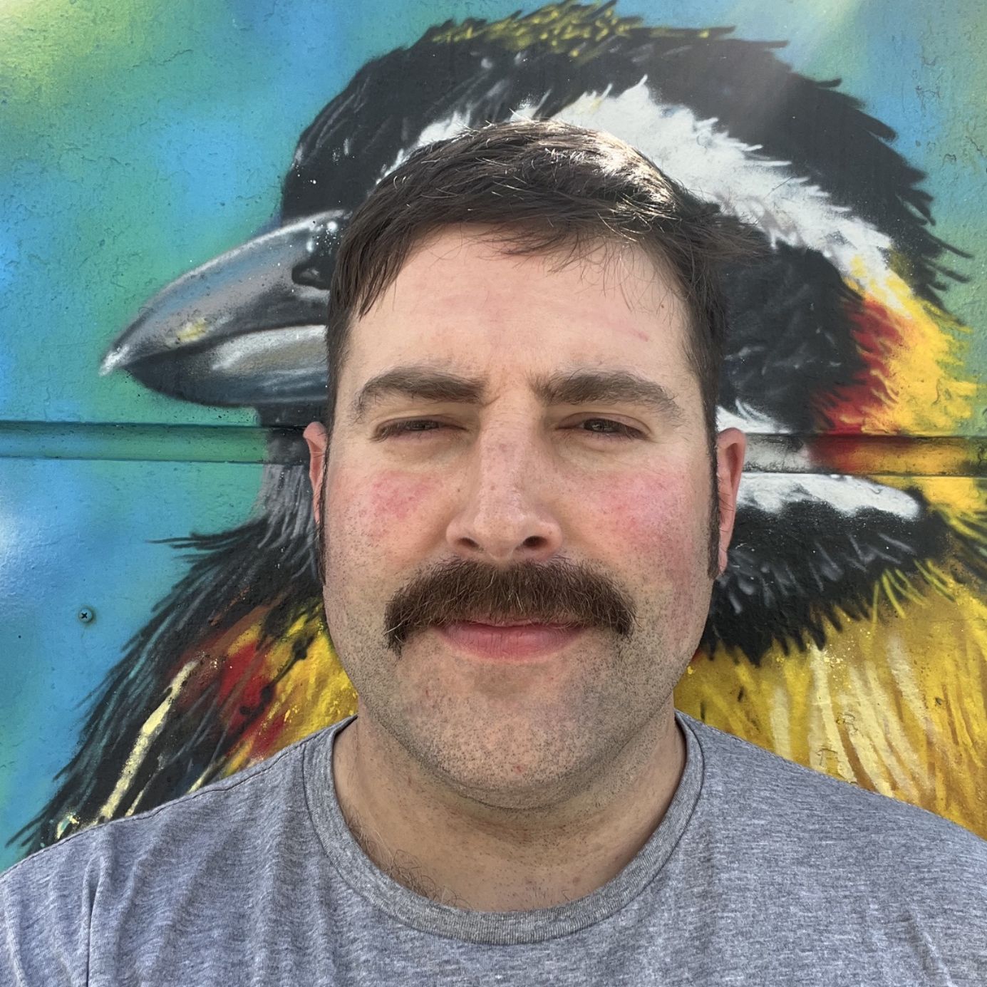 Profile of Marko Lazarevic