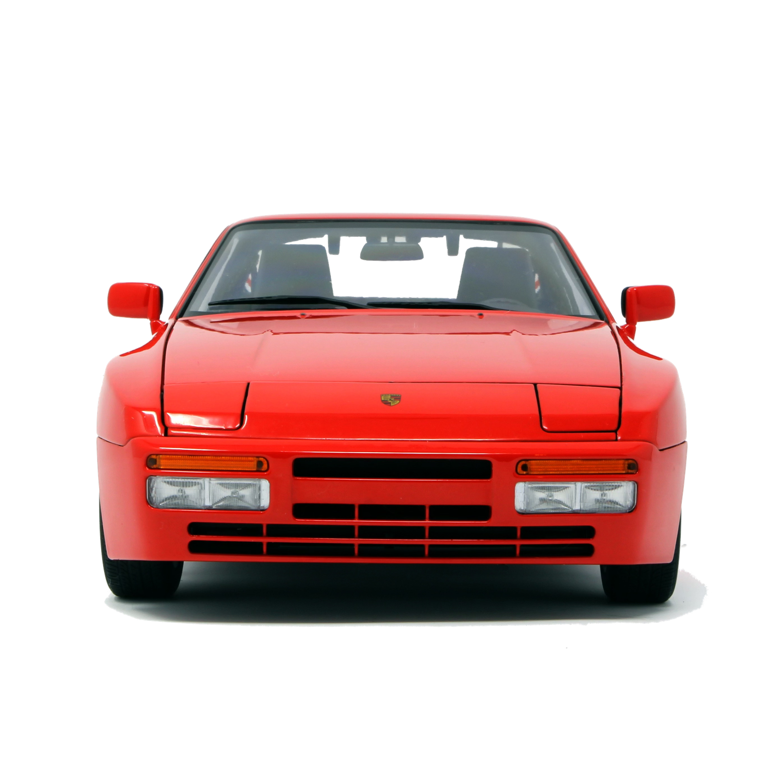 Profile of Emmanuel Garcia