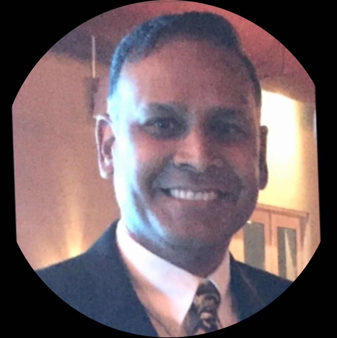 Profile of Allan Colaco